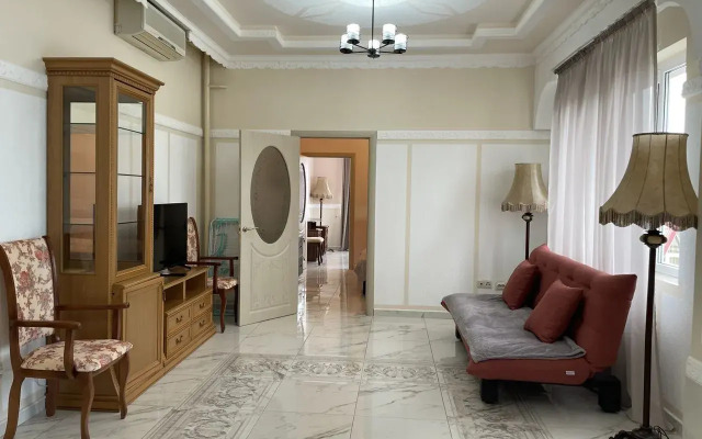 Квартира на Улице Интернациональная 3/1