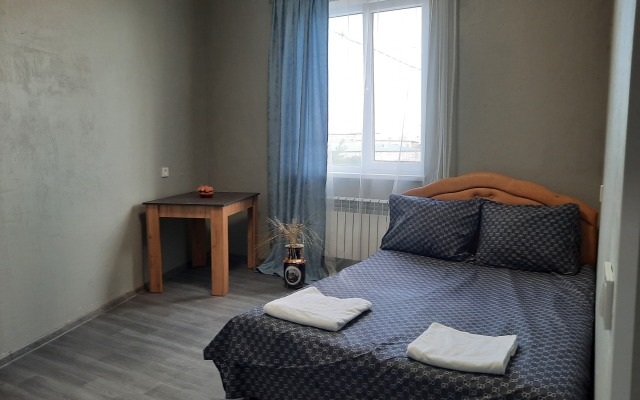 Guest house Anahit