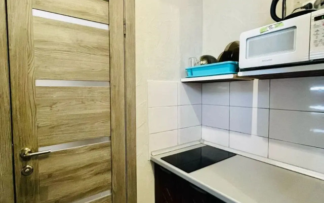 Olega Koshevogo 1 Flat