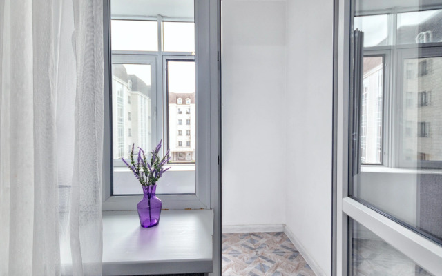Lavandovy Raf Flat