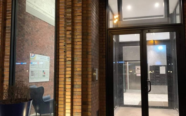 Апартаменты Уютные рядом с метро Водный стадион