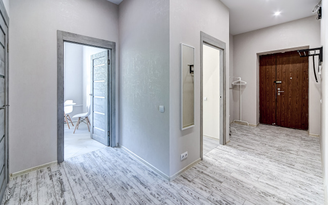 Апартаменты Welcome Family