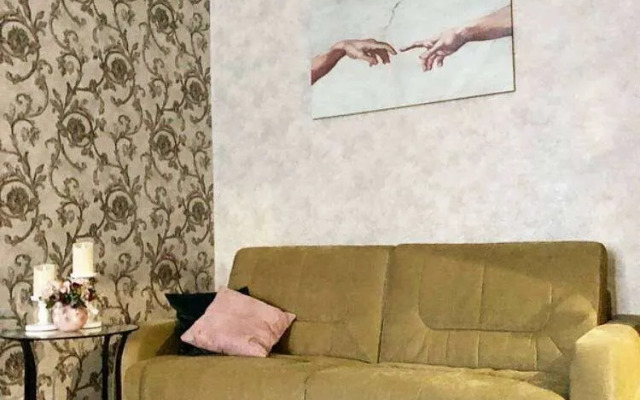 Квартира на Карла Либкнехта 11