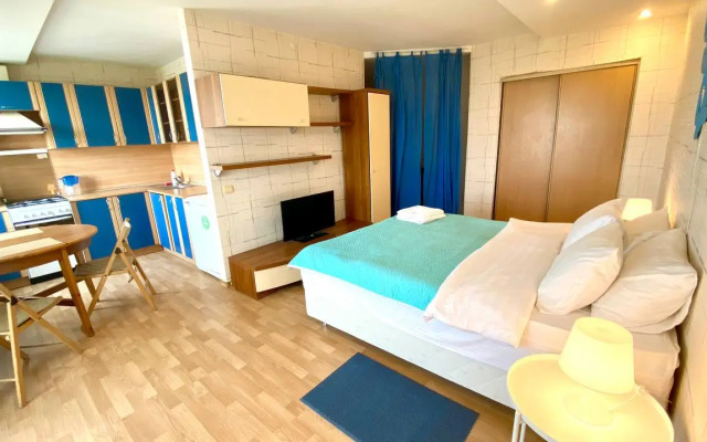 Квартира Добрые сутки на Красногвардейском бульваре