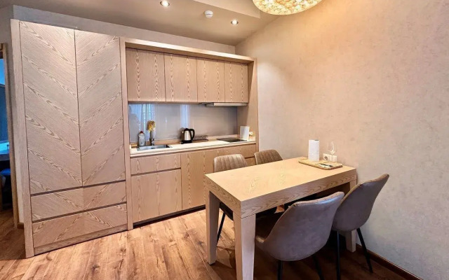 Dreamland Oasis 14 - 516 Apartments