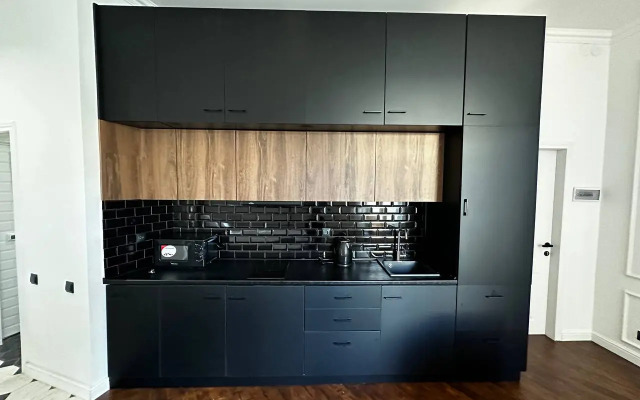 Stilnye V Tsentre Goroda Apartments