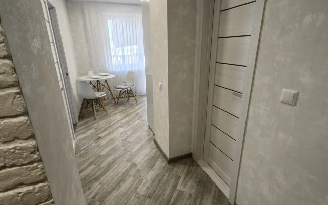 Cheryomushki Apartments