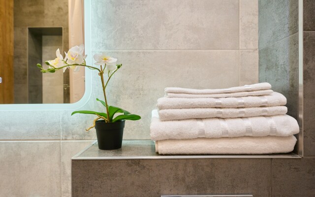 Квартира Мюнхен