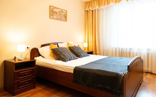 Schipok Hotel