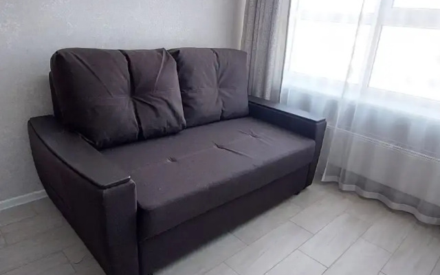 Svetlaya dvukhkomnatnaya Flat