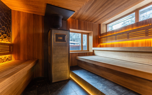 Zagorodny Klub V Stile Loft Private House