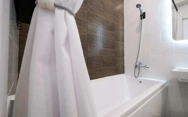 Квартира Студия 3-я Нововатутинская 15 корпус 1