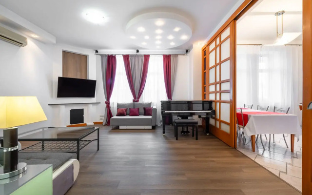Bonapart s Royalem Apartments