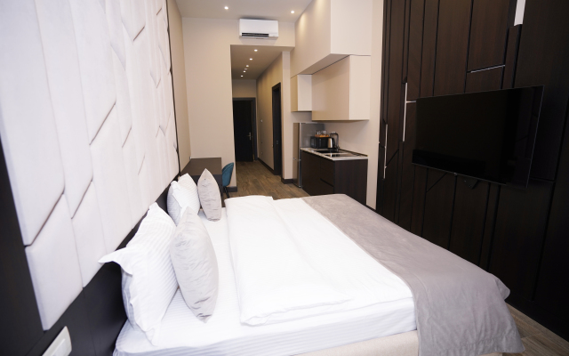 Soho Apart-Hotel