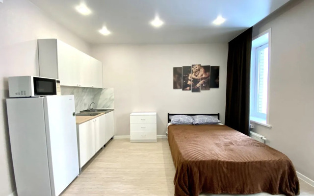 Апартаменты SeveRent на Беломорском проспекте 3к2