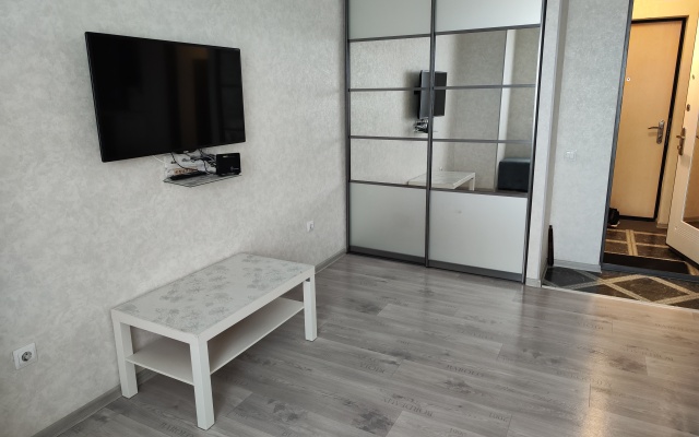 Apartamenty Cheboksary Apartments