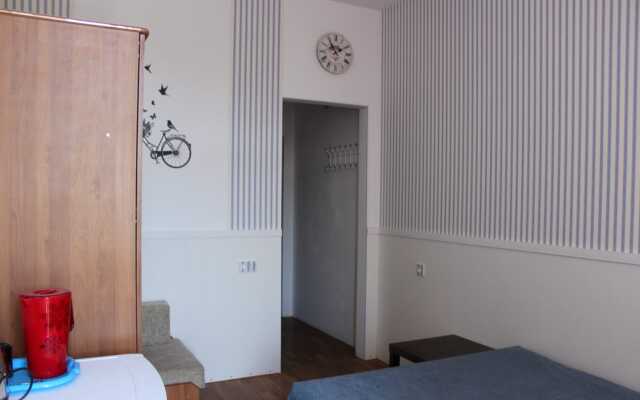 Komnaty na Primorskoy Guest House