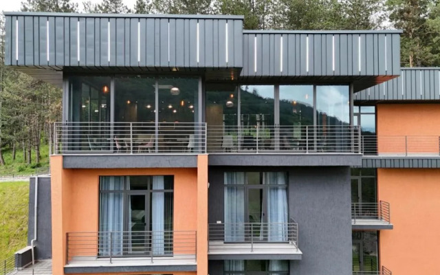 Cone Dilijan By One Boutique-hotel
