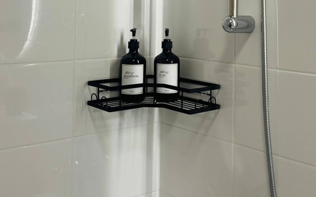 Квартира уютная