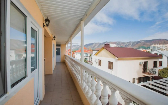 Гостевой дом Золотой песок