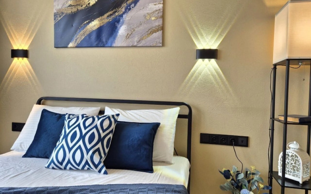 V Novom Zhk Flat