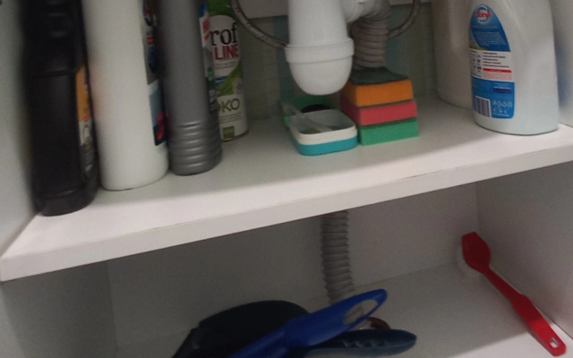 Luchshaya Dvukhkomnatnaya Satka Flat