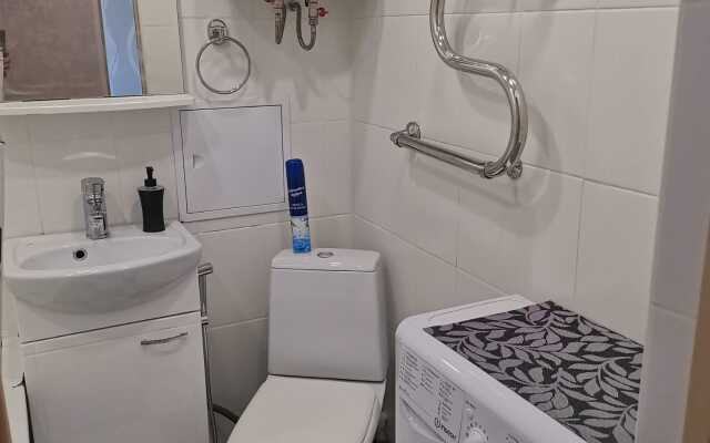 Апартаменты в самом сердце Ярославля Ушинского 12а