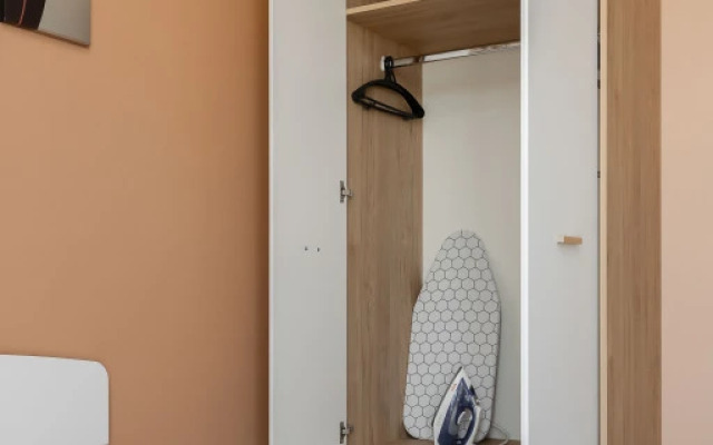 Апартаменты Knokey Fresh