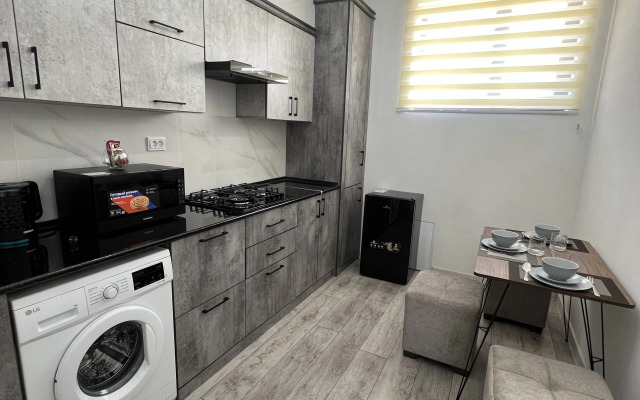 OS N4 Apartments
