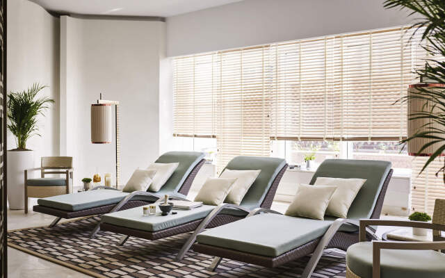 Pullman Doha West Bay