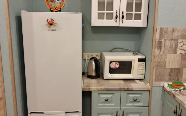 Квартира Звенигород