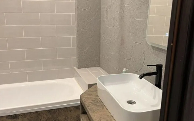 Апартаменты на Ленинградском проспекте 105