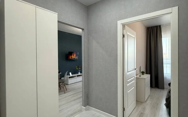 Квартира Рядом с Аквапарком