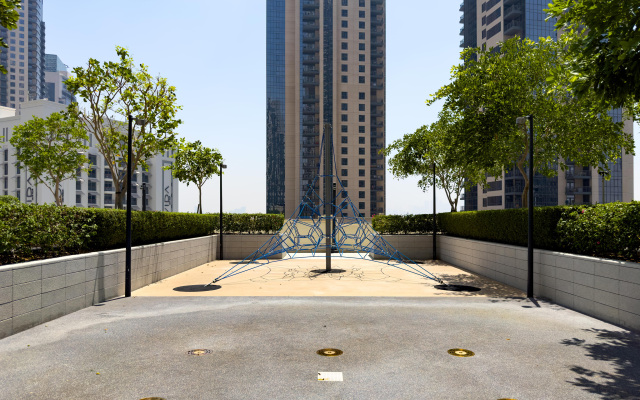 Globalstay Creek Horizon Modern Apartments