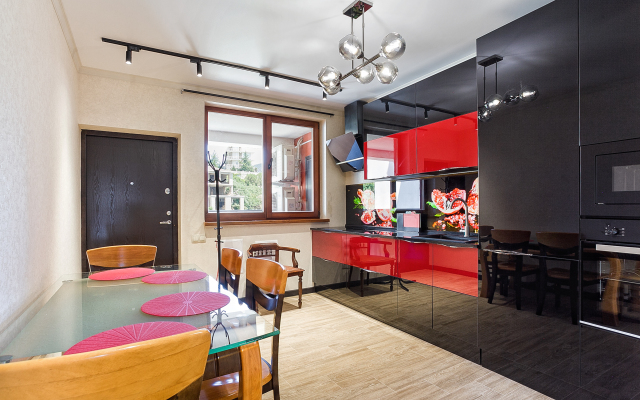 Апартаменты Фамилия Элит 13