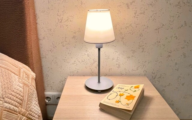 Molochny Shokolad Flat