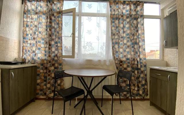 Квартира Студия Сапфир