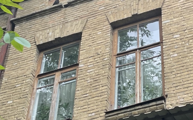 Апартаменты в Центре на Козлова 26