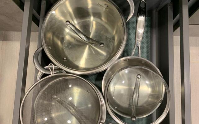 Квартира Студия у Самого Моря