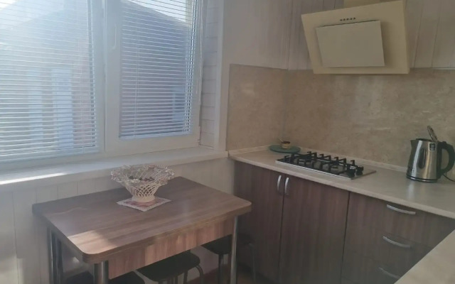 Znamenskoye Guest house