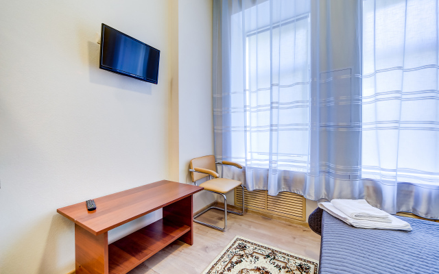 Апартаменты 7th floor Kirochnaya