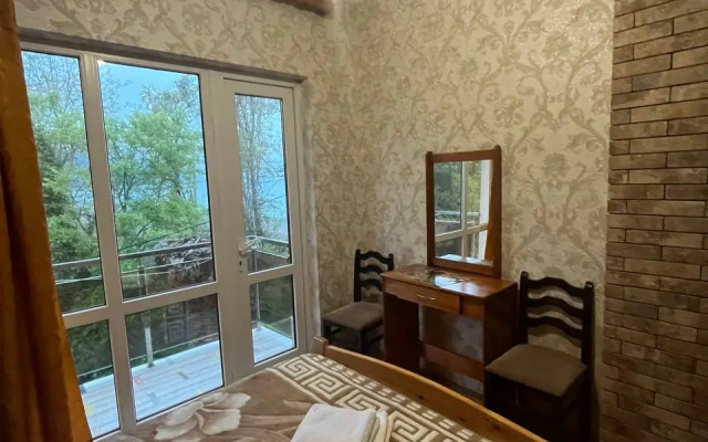 Guest house Mandarin
