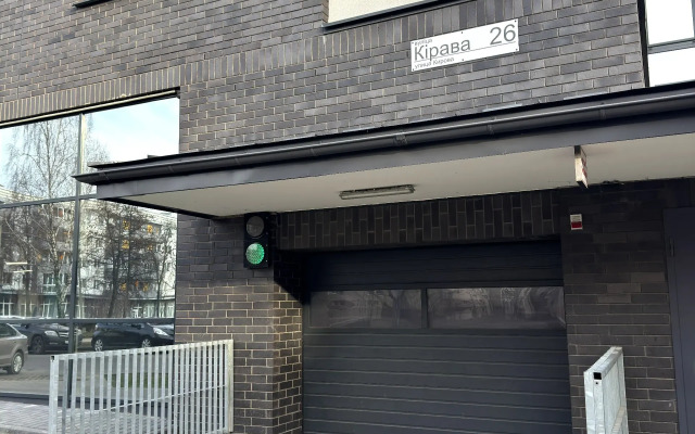 Элитные апартаменты в центре Бреста