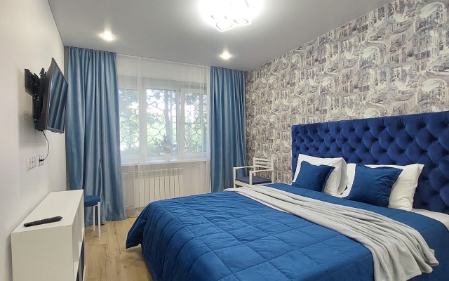 Uyutnaya Kvartira Venetsiya Flat