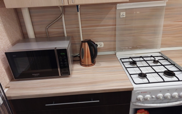 Квартира 2-х комнатная на Печорском проспект 57