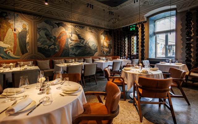 Премиум отель Пушкин - фото 5