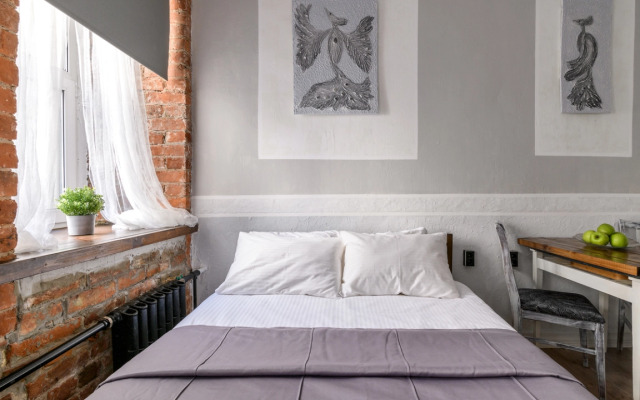 Апартаменты RentalSPb