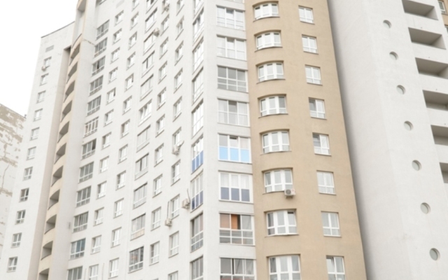 Апартаменты Щербакова 35