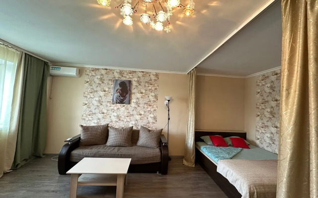 Katukova 23 Zhk Kolizey Apartments