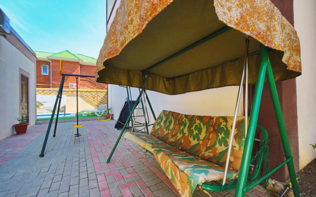 Palermo Guest House